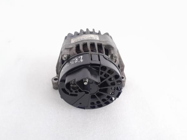 Alternador Fiat Bravo Ii (198_)