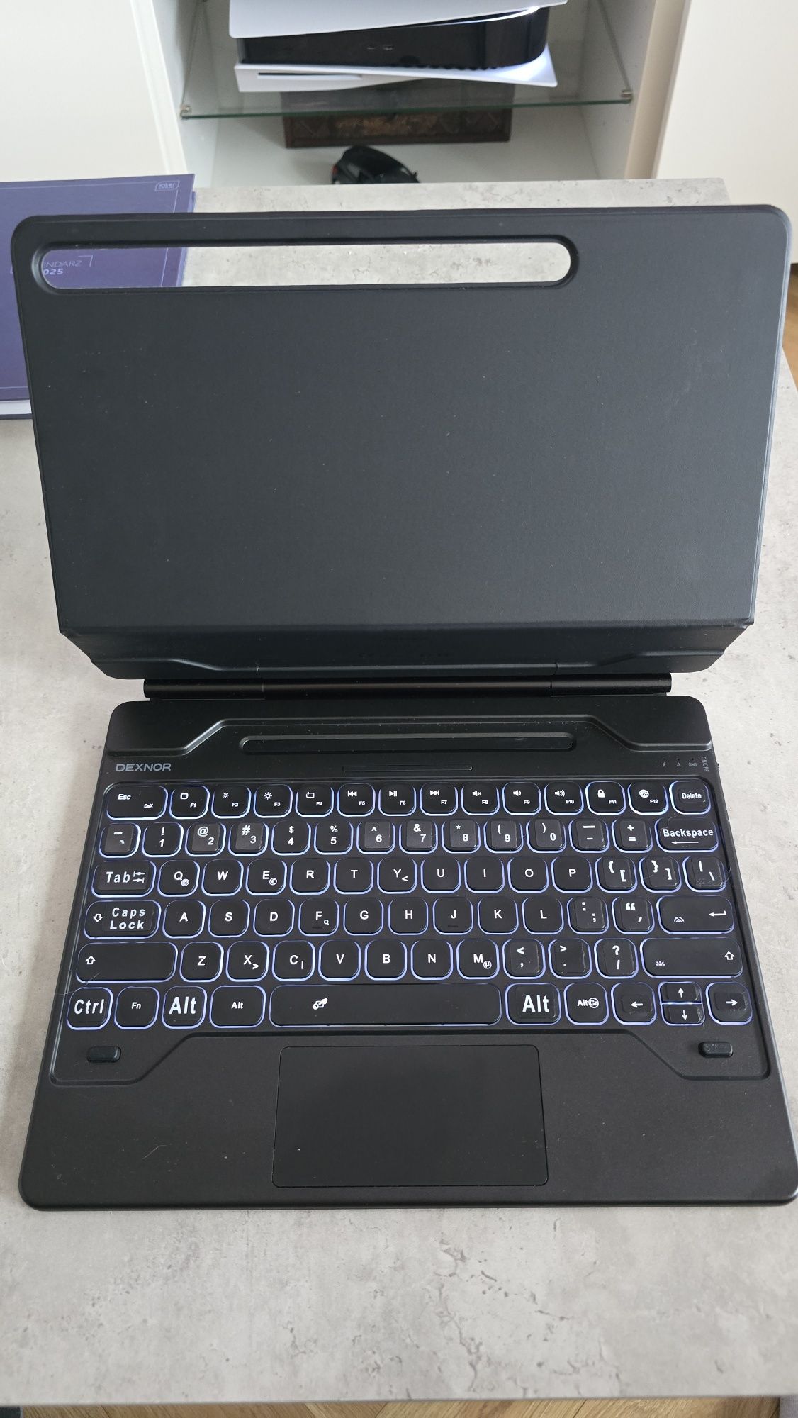Dexnor do TAB s9+