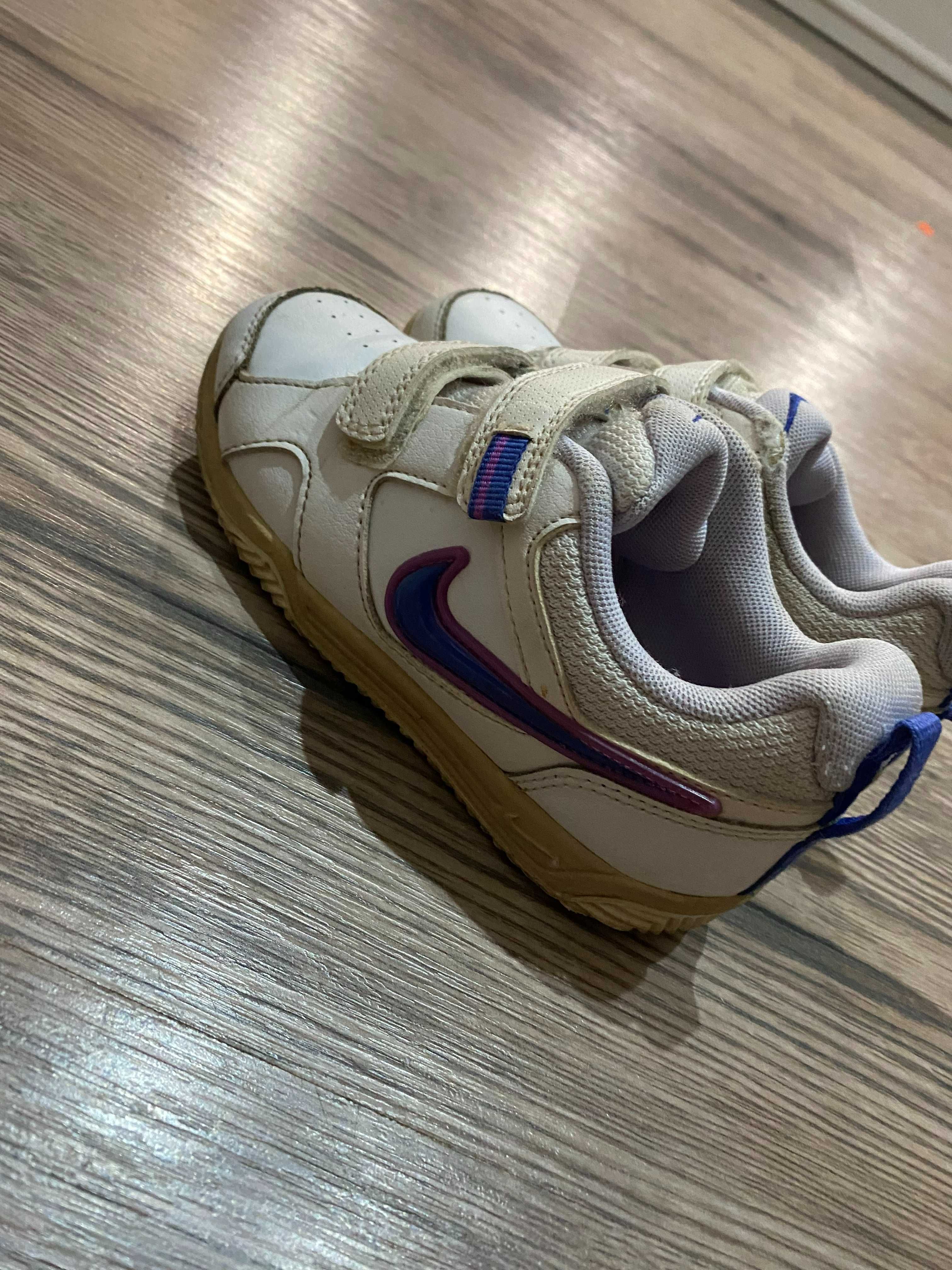 Buty Nike dziecięce