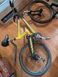Продам scott g-zero 26"