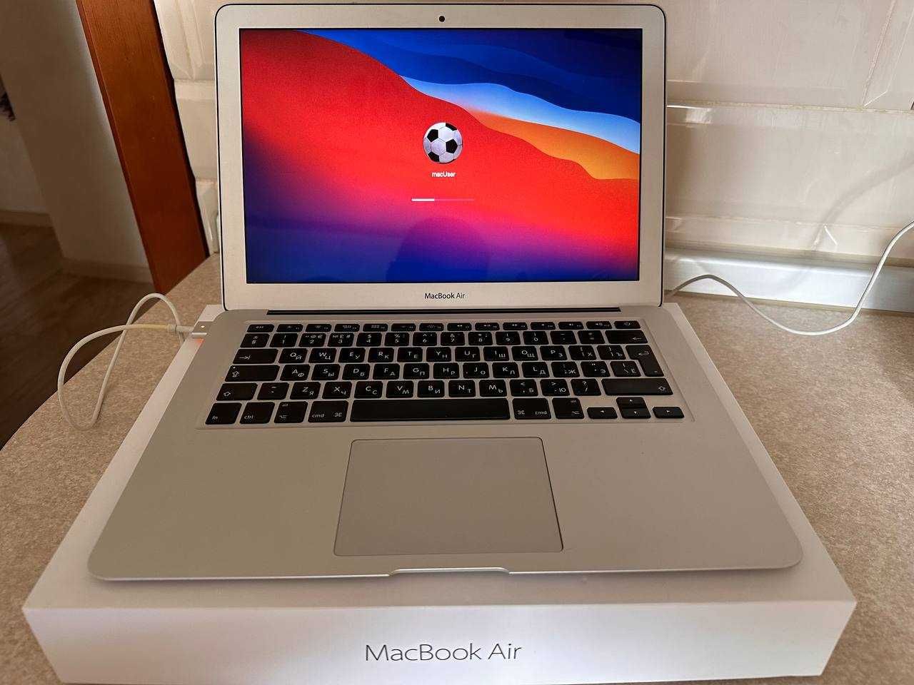 Apple Macbook Air 13 A1466 Core i7