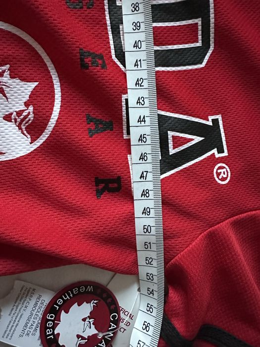 Koszulka męska M. Canada. Nowa