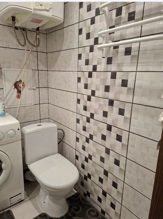 Подобова (погодинна) оренда.