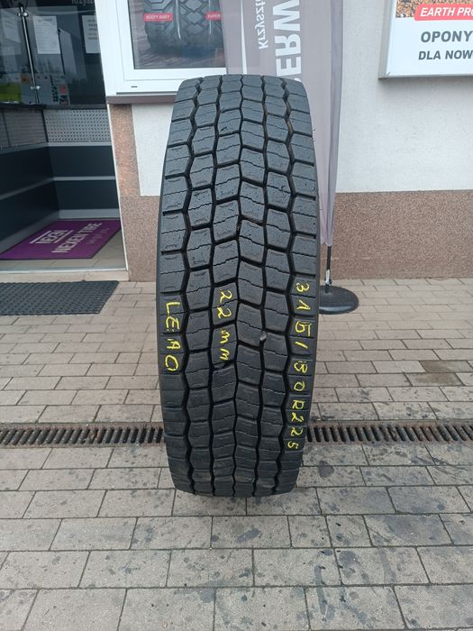 315/80R22.5 Leao Multi-Road KTD 300