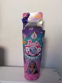 Barbie Pop Reveal z serii Fruit Grape Fizz z HNW44