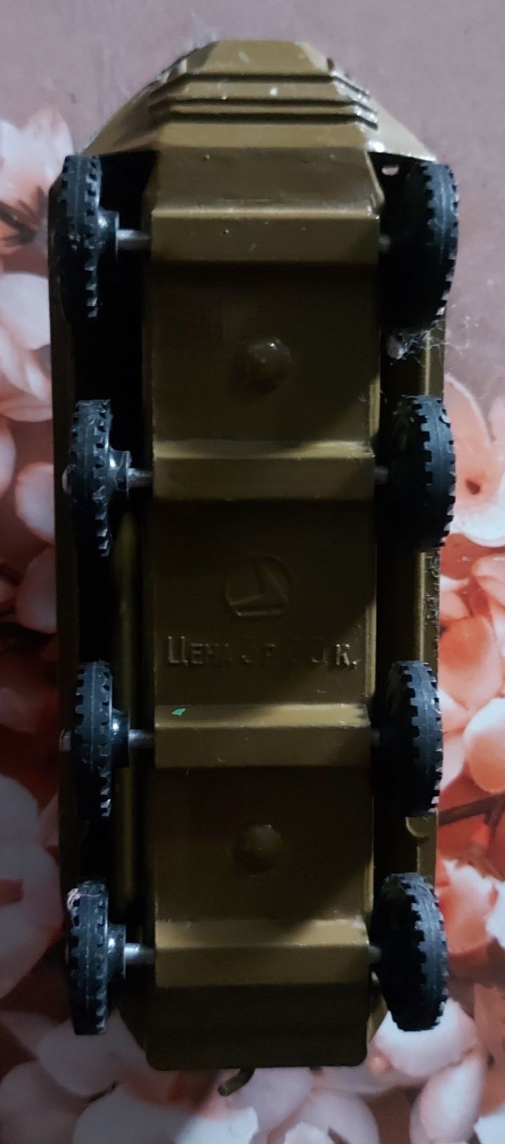 Военная техника СССР, БТРы