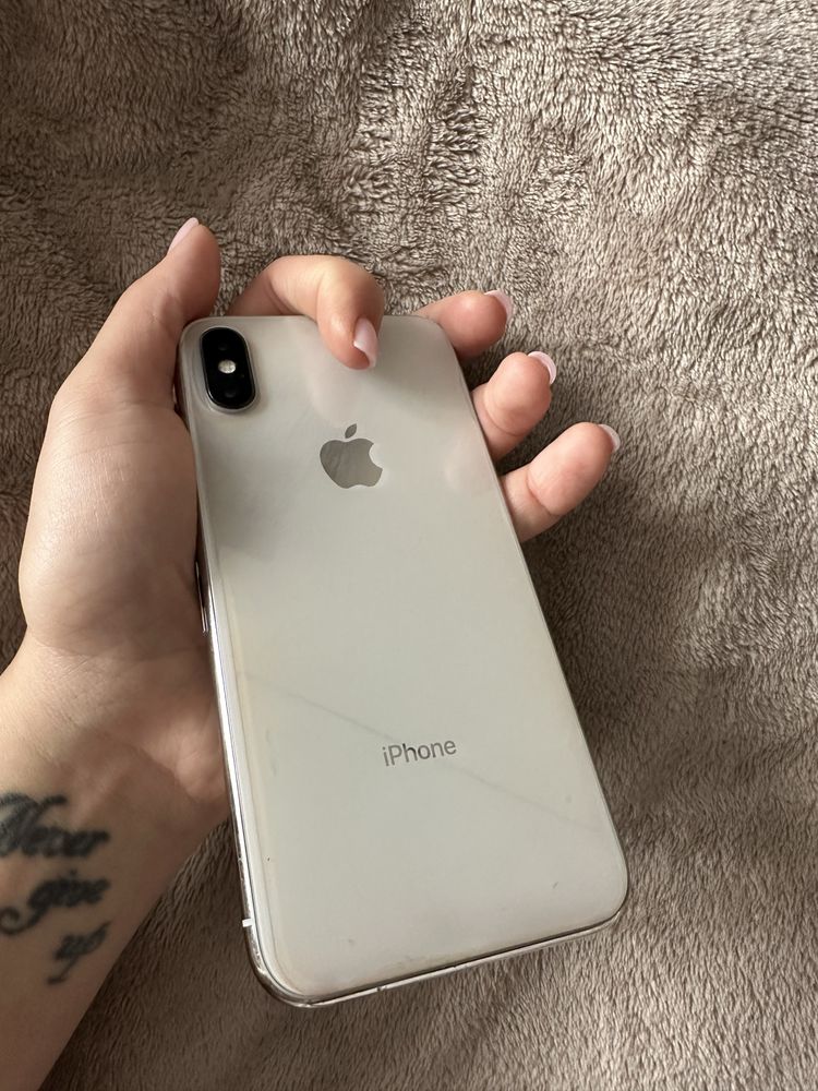 Iphone X (R-Sim) 256 гб