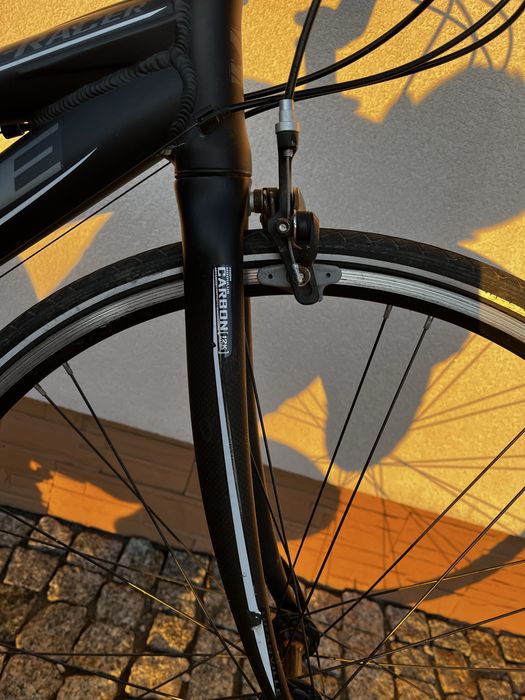 Rower damski Granville