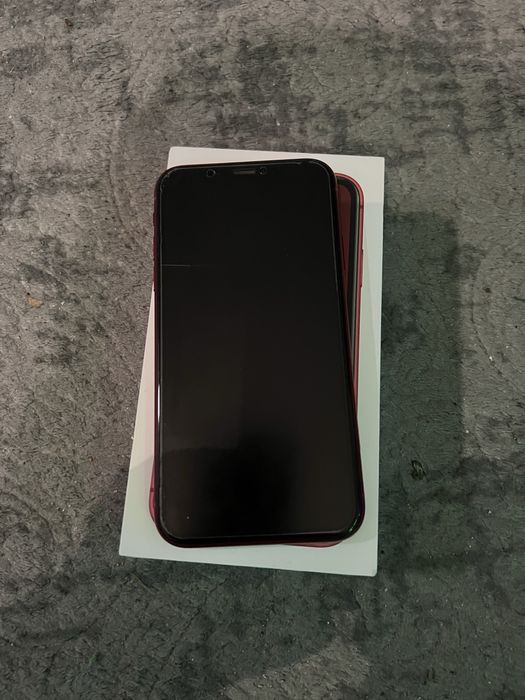Iphone xr64gd ladny stan