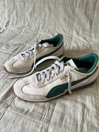 Кросівки Puma WHIRLWIND CLASSIC Green - 43 розмір