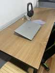 Mesa jantar ou secretaria 1.60m