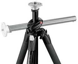 Tripé Manfrotto 190 X PRO B