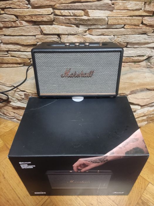 Marshall Acton 3 Original