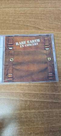 Motown - Rare Earth In Concert CD