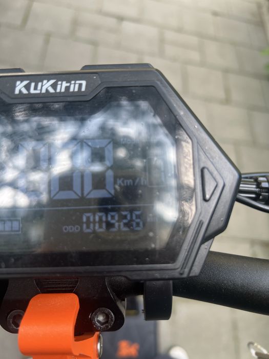 Kukirin g2 master 2025