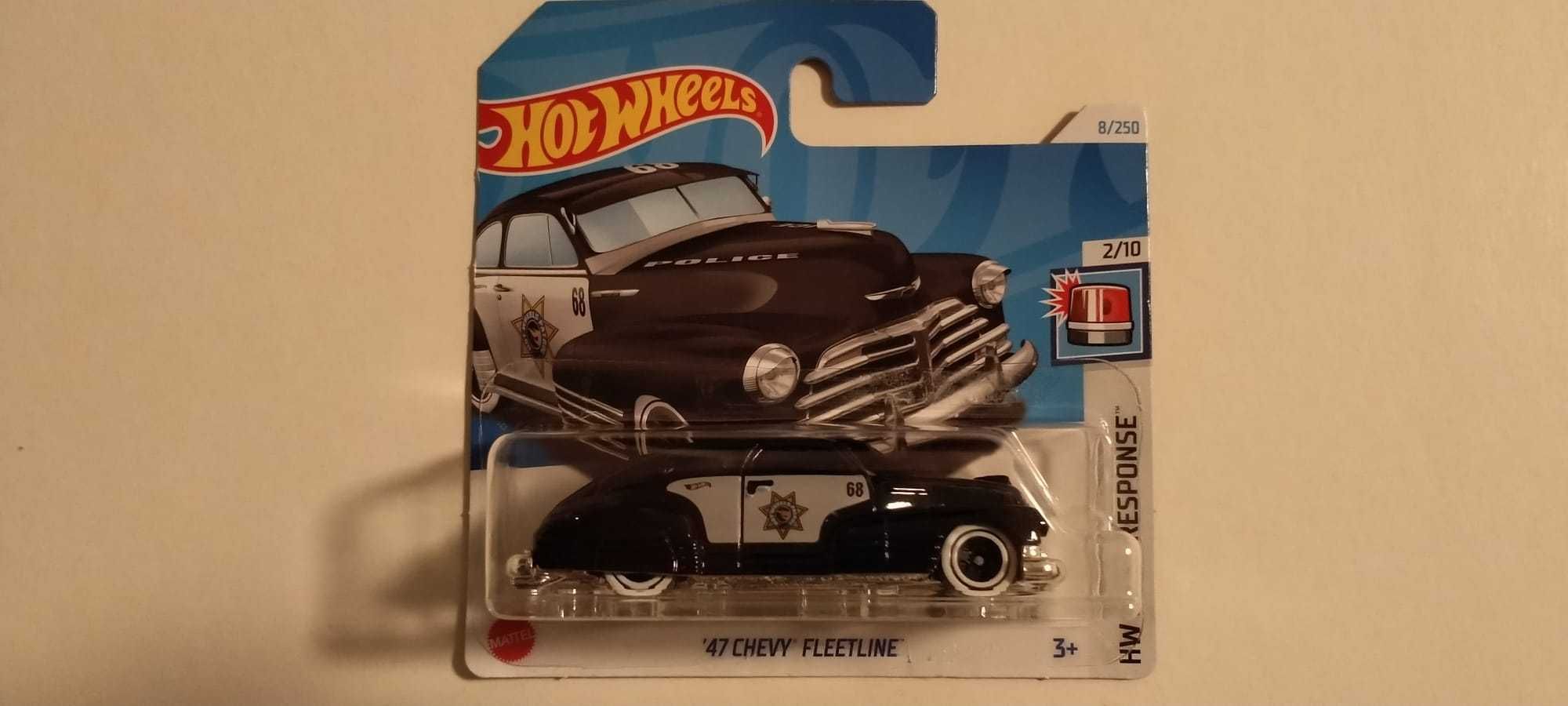 Hotwheels Tresure Hunt