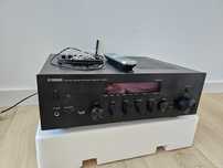 Amplituner Yamaha R-N602