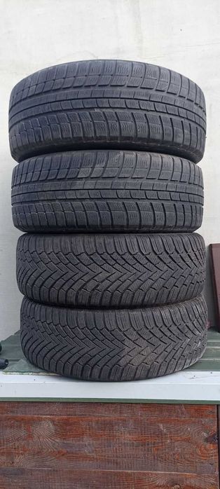 Зимова резина 205*55*16