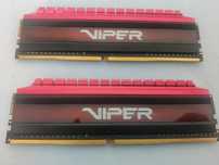 Viper RAM GDDR4 16 GB