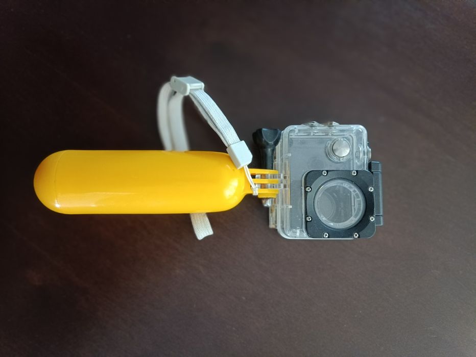 Защитный бокс для экшн камеры