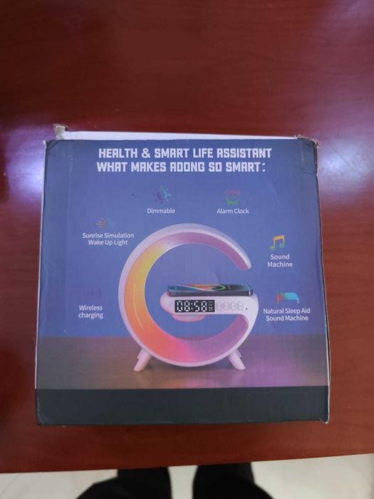 Desktop HP I5 Completo