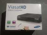 Ресивер Samsung Viasat