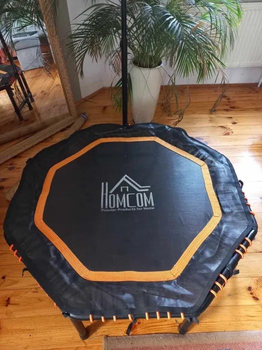 Trampolim hexagonal HOMCOM