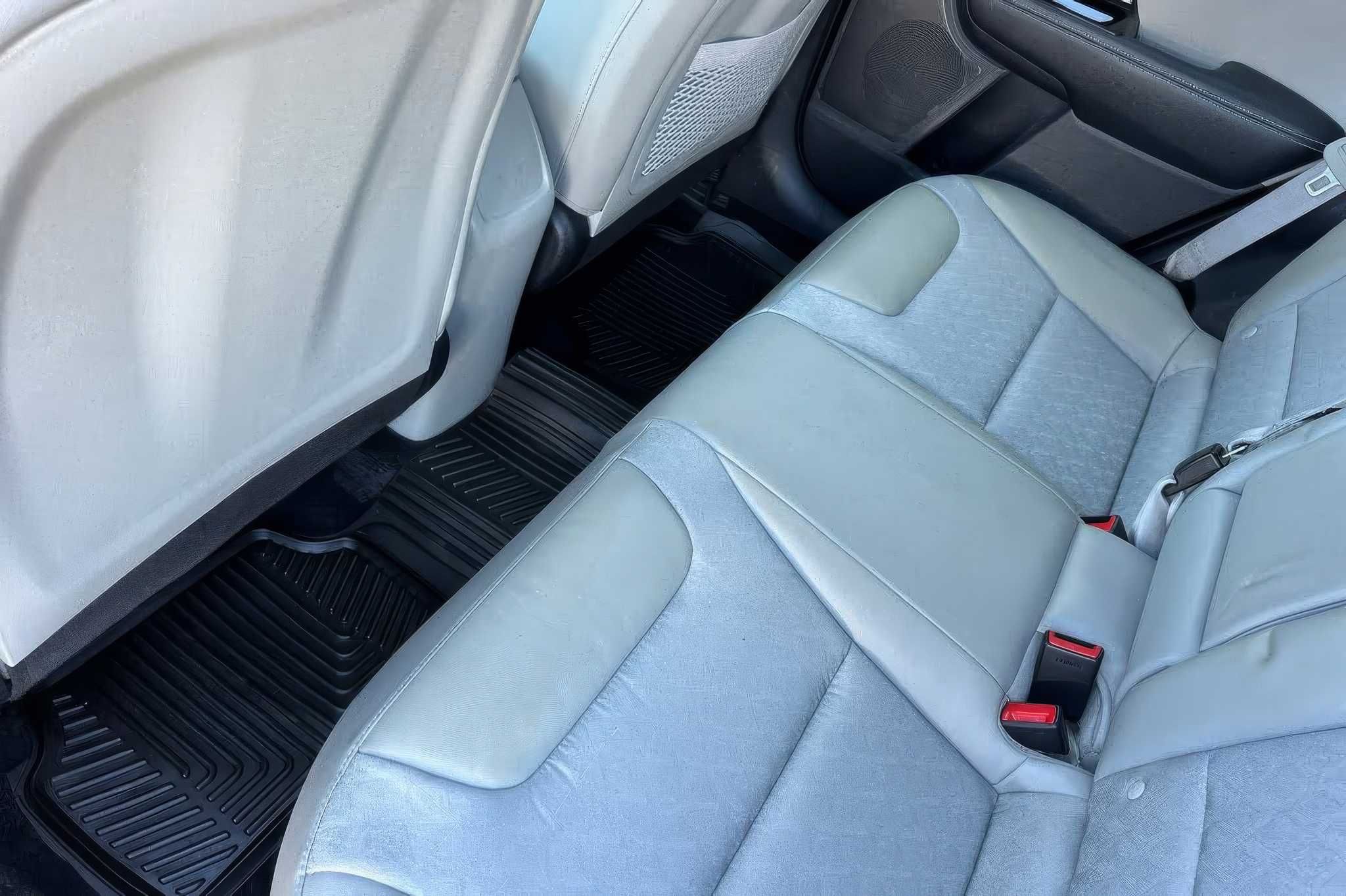 2022 Kia Niro LXS