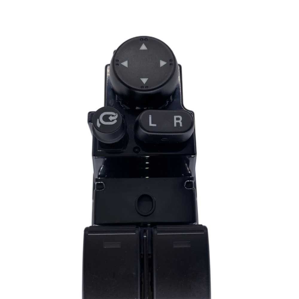 Botão Interruptor vidros Mazda 6 -  3 fichas Novo