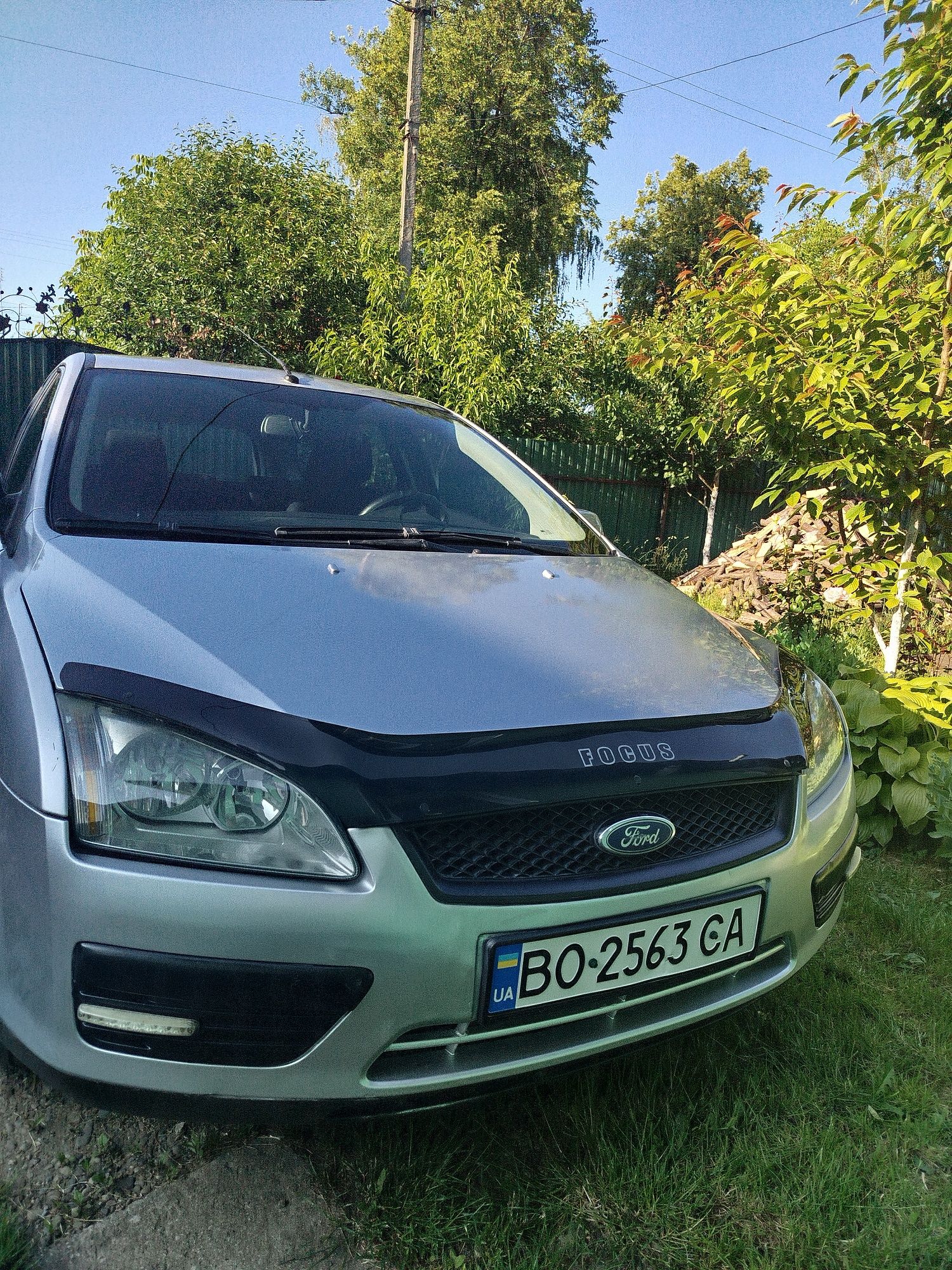 Продаж автомобіля