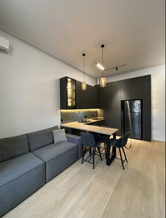 2х, евродвушка по ул Канатная/Итальянский бульвар