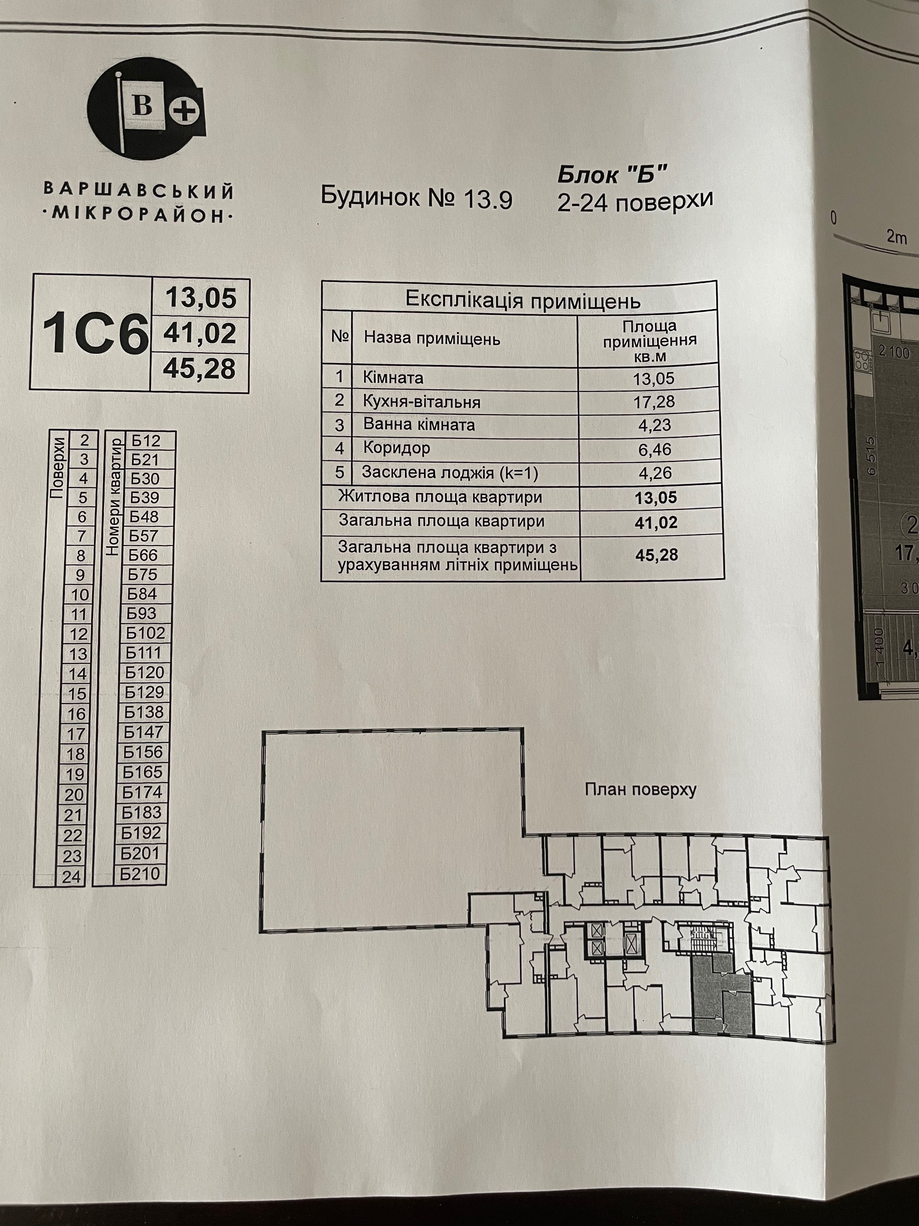 1к квартира Жк Варшавський Плю 17пов.Видова! Введено!Буд13.9.Власник.