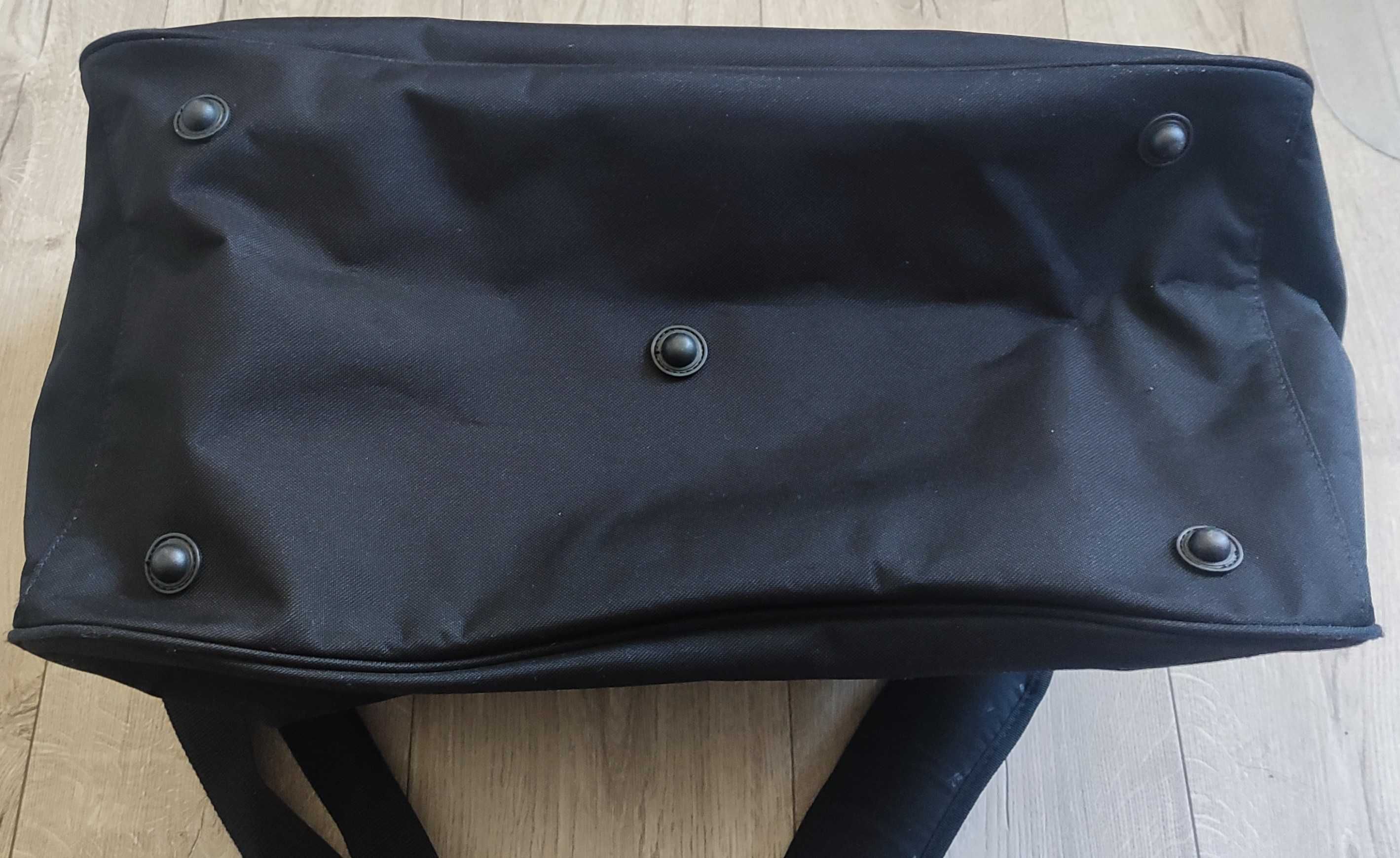 Torba podróżna Samsonite