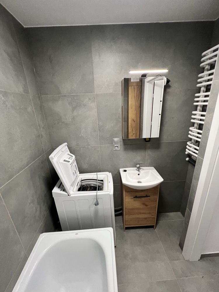 35m2 Krosno wynajmę