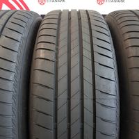 4шт Як Нові 99% Шини літні 215/60/17 Bridgestone Turanza T005 Літо Р17