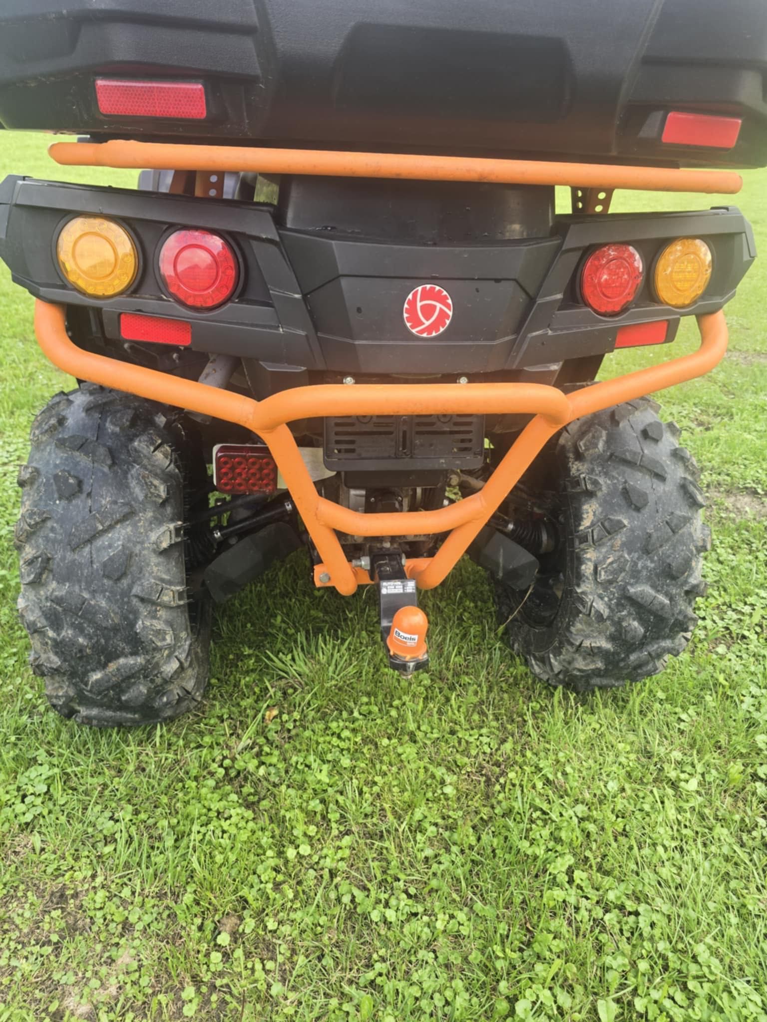 RM duo 80 JAK NOWY
