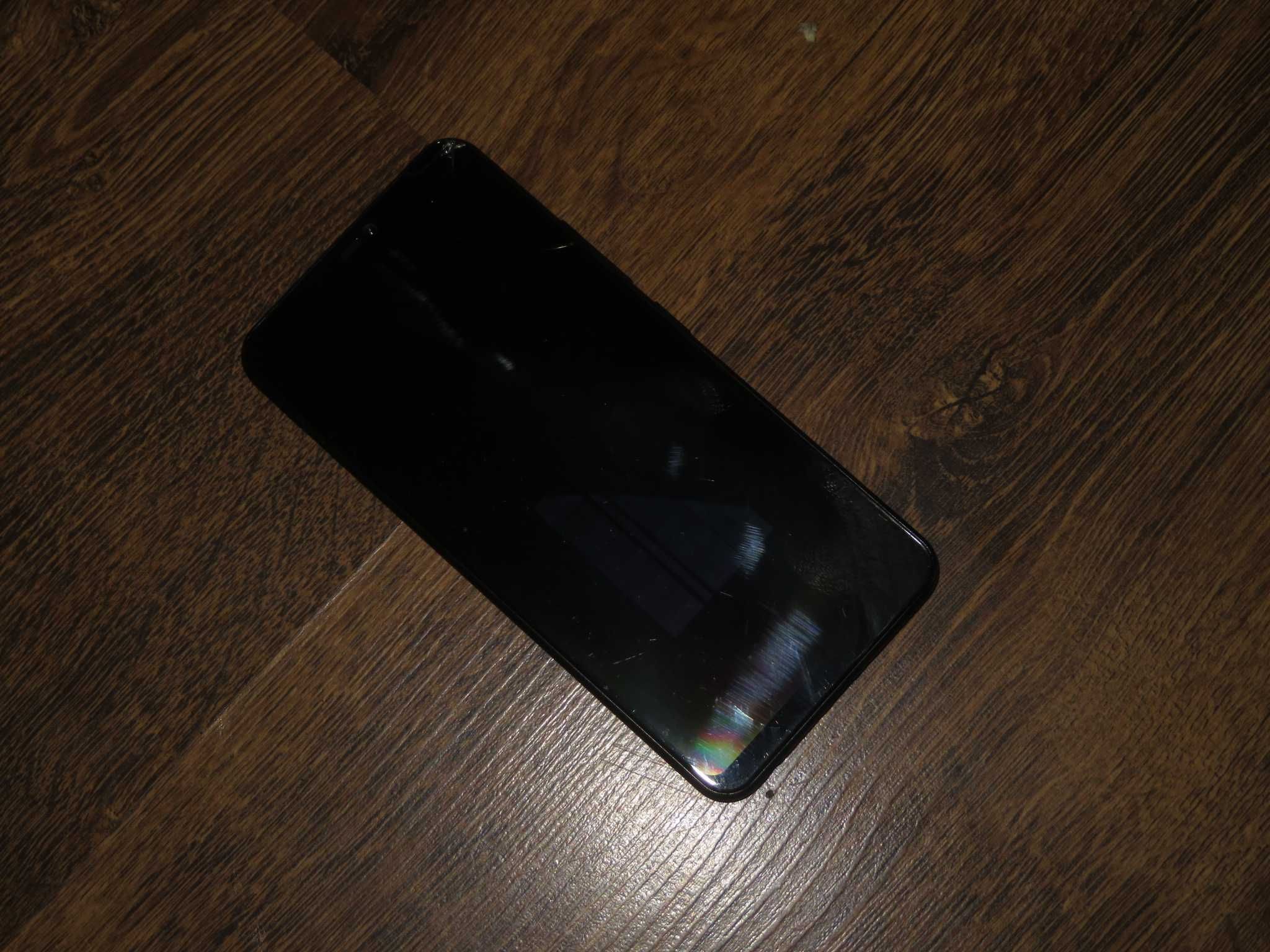 Vivo 1727/Vivo V9 Youth (zbity ekran)