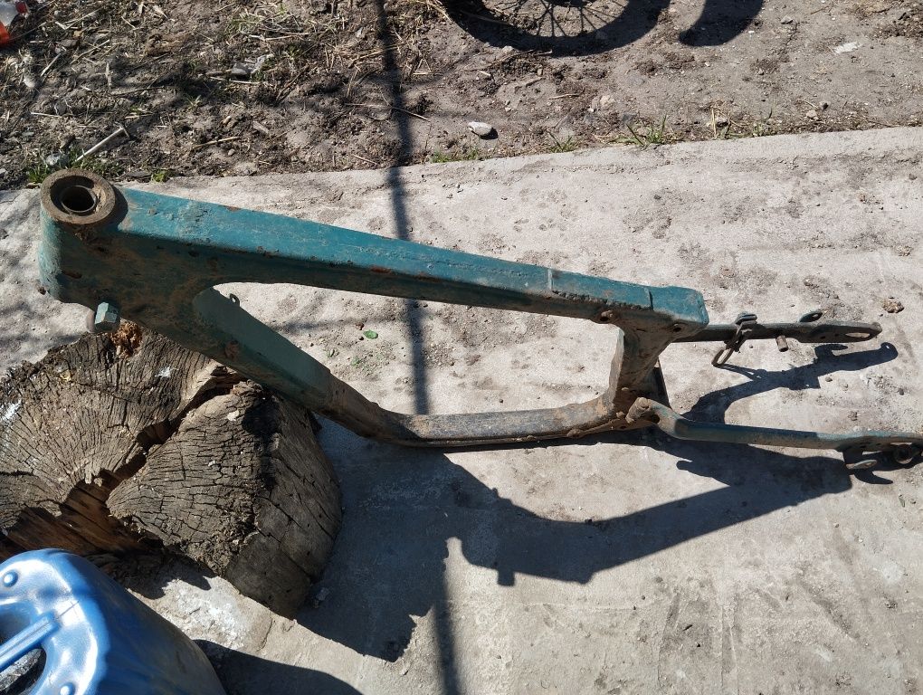 Баки іж 49 і інше