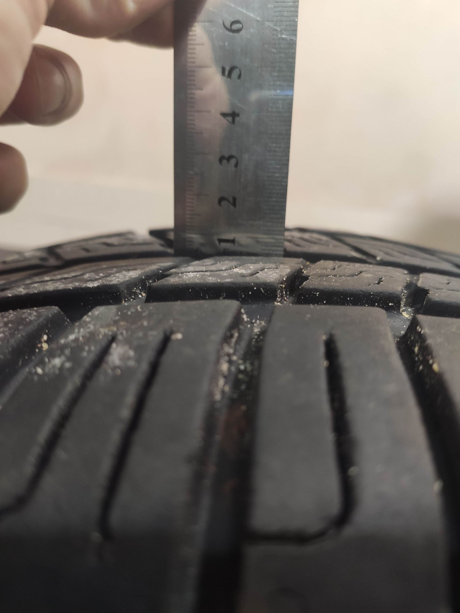 205/55 R16 PIRELLI P2500 EURO 4S резина 1шт