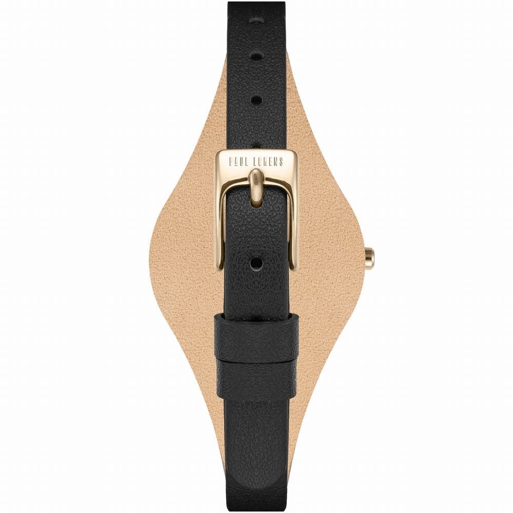 zegarek damski paul lorens pl13922a-1a2 + box