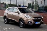 Hyundai ix35 2.0 166KM 4WD* PREMIUM 100tys.km. Gwarancja 1ROK