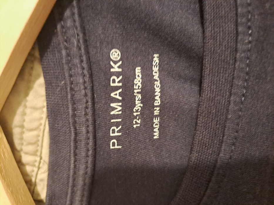 T-shirt rapaz 12 anos