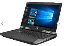 ПРОДАЕТСЯ ЛЕГЕНДА Асус rog himerag703v core i7-7700hq/gtx1080/32gb/1tb