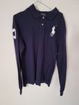 Koszulka POLO RALPH LAUREN 163 -174