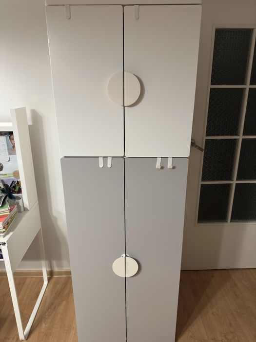 Szafy do pokoju dziececego