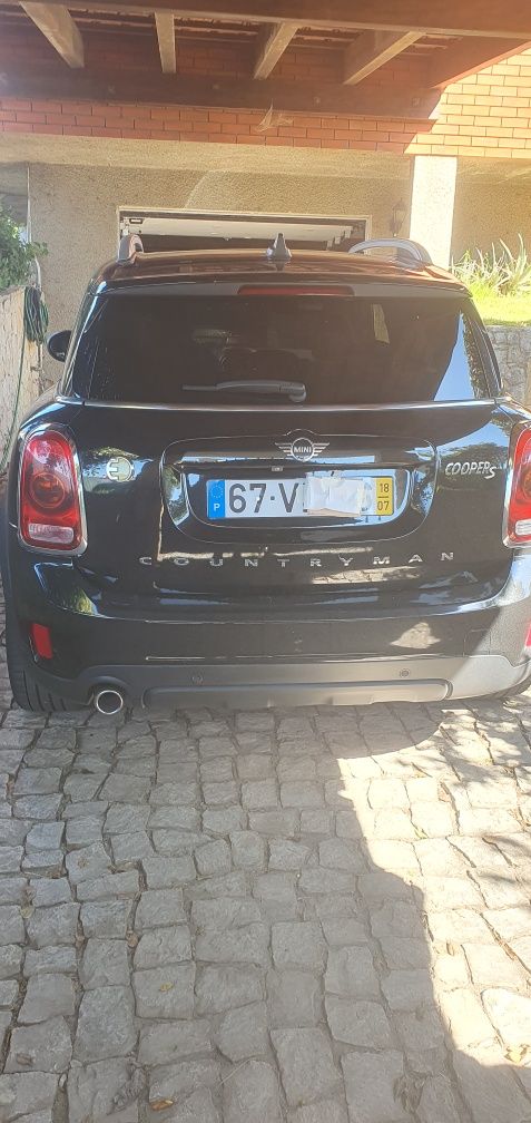 Mini Countryman SE ALL4