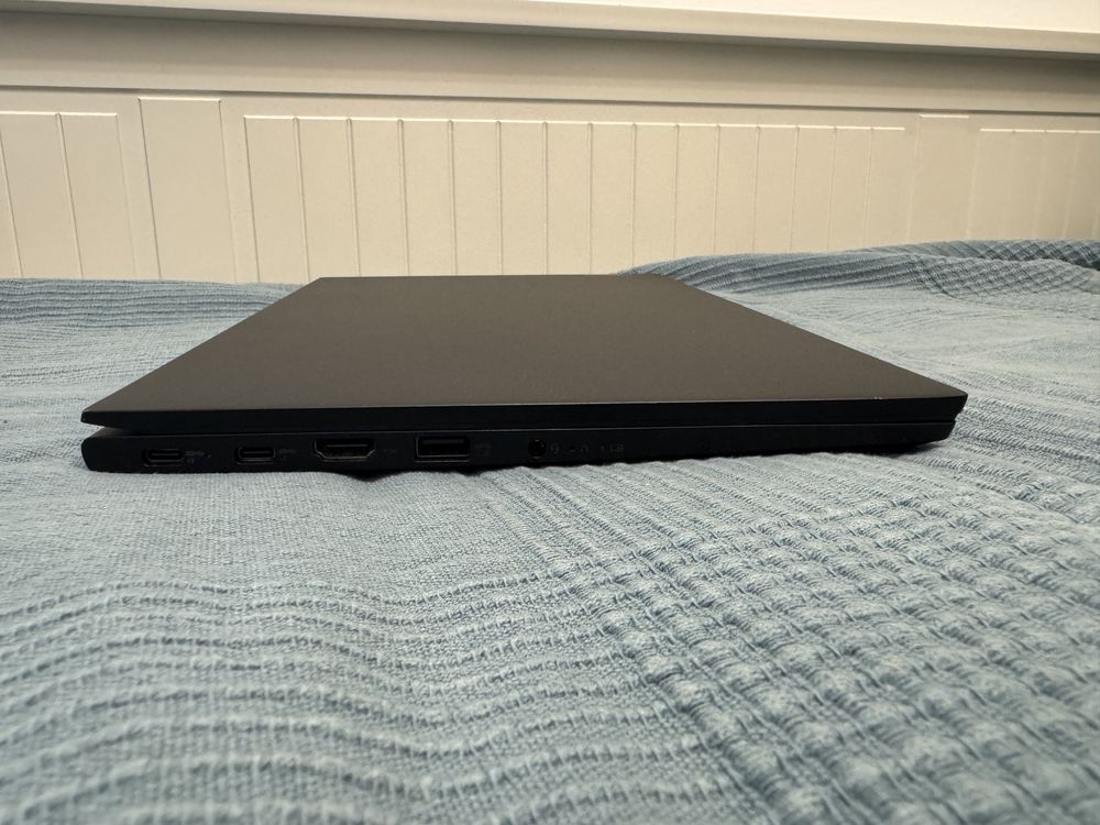 Lenovo K4e-ACL. AMD Ryzen 16 gb Ram. 512Gb SSD