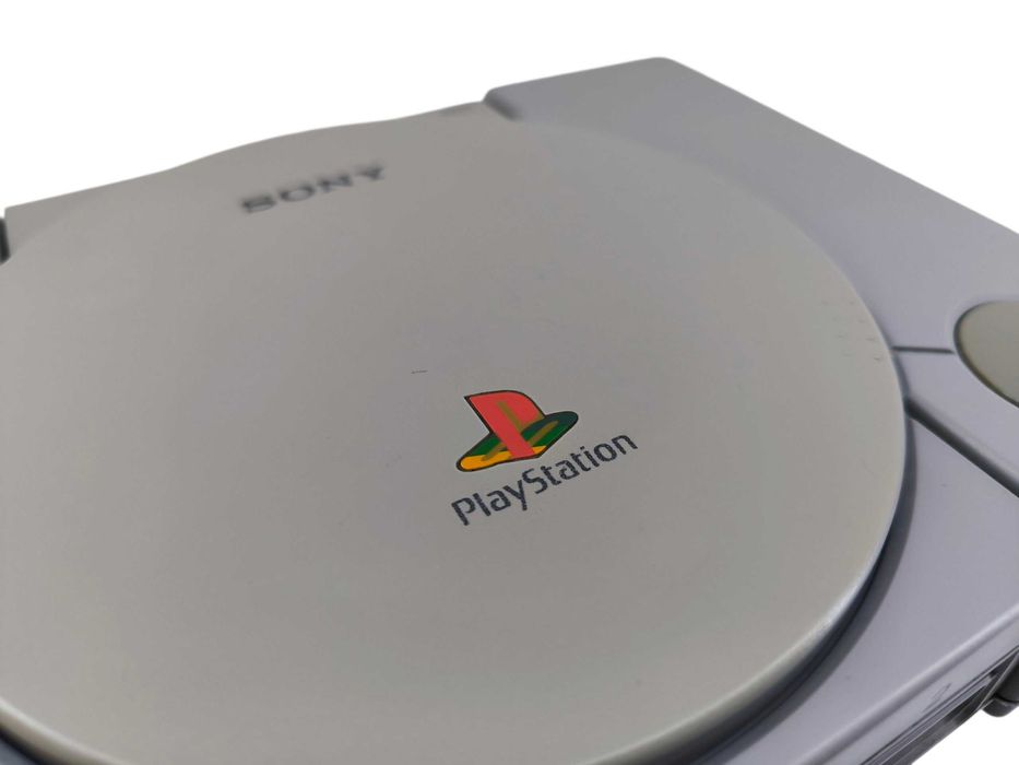 Konsola Sony Play Station