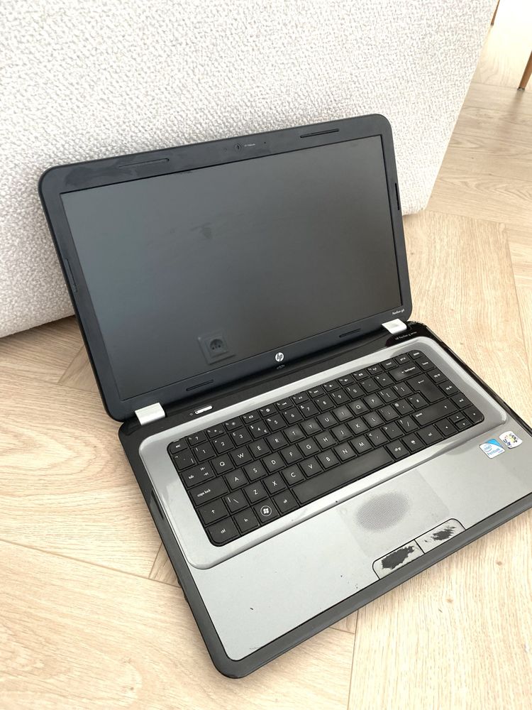 HP Pavilion G6 G series ladowarka