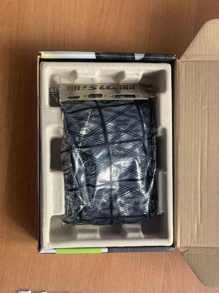 відеокарта  geforce GT 730